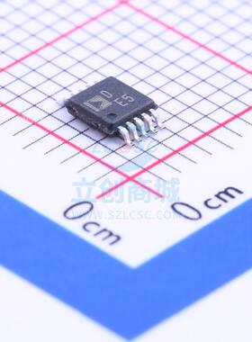 原装 AD5272BRMZ-100-RL7 ADI/亚德诺 MSOP-10 数字电位器