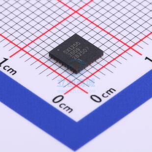 原装 SX1255IWLTRT SEMTECH MLPQW-32 无线收发芯片