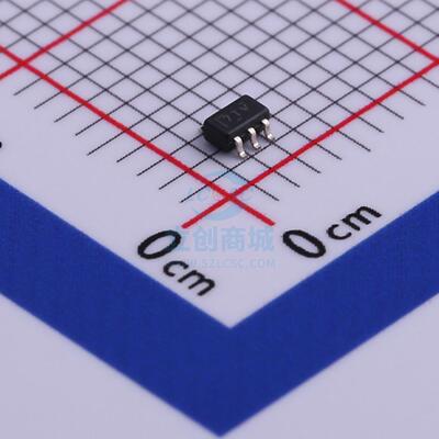 原装 TPL0401A-10DCKR  SC-70-6 数字电位器