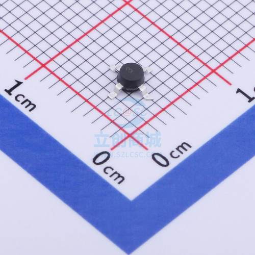 原装 ERA-3SM+ Mini-Circuits SMD RF放大器