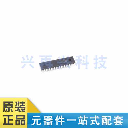 ATMEGA16A-PU16K闪存微控制器