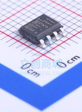 MB85RS1MTPNF-G-JNERE1 FUJITSU/富士通 SOP-8 储存器IC