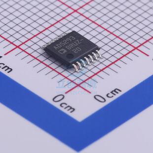 原装 AD5293BRUZ-20-RL7 ADI/亚德诺 TSSOP-14 数字电位器