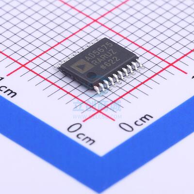 原装 AD5675RARUZ-REEL7 ADI/亚德诺 TSSOP-20 数模转换芯片