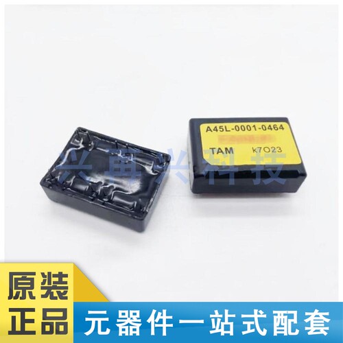 A45L-0001-0464 MOUDLE 发那科传感器功率电源模块 全新 原装 - 封面