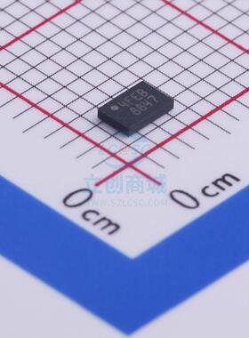原装 M24LR64E-RMC6T/2 ST/意法半导体 MLP-8 射频卡芯片