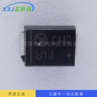 供应整流器 MURS160T3G 全新原装 量大价优 货源稳定