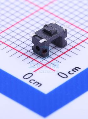 槽型光电开关 GP1S092HCPIF SHARP/夏普 SMD 全新