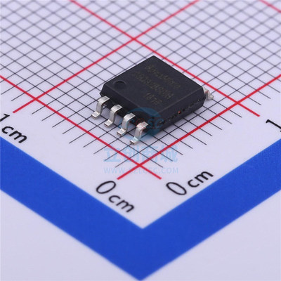BY25Q32BSSIG(R) BOYAMICRO/博雅 SOP-8 储存器IC