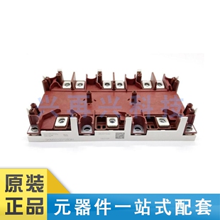 SKIM601GD126DM MODULE 变频器模块 全新 原装