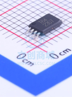 BR24T64FVT-WE2 ROHM/罗姆 TSSOP-8 储存器IC