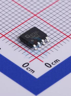 GT22L16M1Y GENITOP/高通 SOP-8A 储存器IC