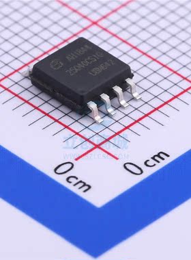 GD25Q40CSIGR GigaDevice/兆易创新 SOP-8 储存器IC