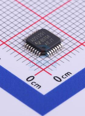 原装 ADS1291IPBS  TQFP-32 模拟前端(AFE)