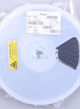 传感器 SS541AT Honeywell/霍尼韦尔 SOT-89B 全新