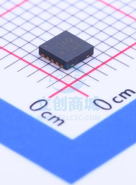 原装 AD5259BCPZ10-R7 ADI/亚德诺 LFCSP-10 数字电位器