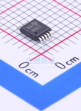 原装 ADS1115IDGSR  VSSOP-10 模数转换芯片