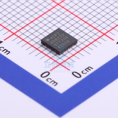 原装 AD8232ACPZ-RL ADI/亚德诺 LFCSP-20 模拟前端(AFE)