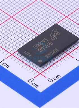 MT40A512M16JY-083E IT:B micron/镁光 FBGA-96 储存器IC