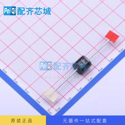 原装 5KP22A Littelfuse/美国力特 Axial 瞬态抑制二极管/TVS