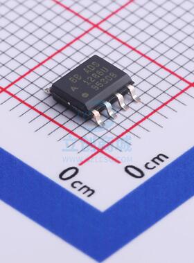 原装 ADS1286UA/2K5  SOIC-8 模数转换芯片
