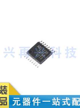 ADS1230IPWR  TSSOP-16 模数转换芯片 全新正品 原装
