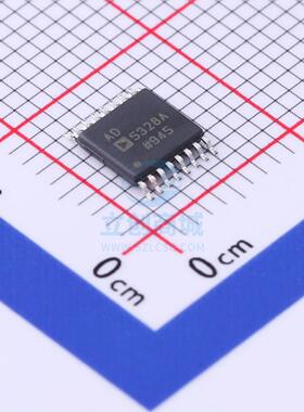 原装 AD5328ARUZ-REEL7 ADI/亚德诺 TSSOP-16 数模转换芯片