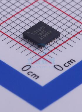原装 TQP5525 Qorvo QFN-20 RF放大器