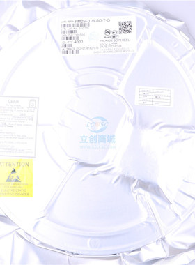 FM25F01B-SO-T-G FM/复旦微 SOP-8 储存器IC