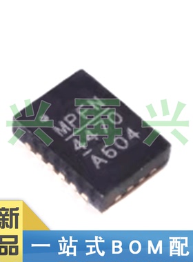 MP4470AGL QFN-20 同步降压变流器IC芯片 全新正品 原装
