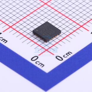 原装 AD7689BCPZRL7 ADI/亚德诺 LFCSP-20 模数转换芯片