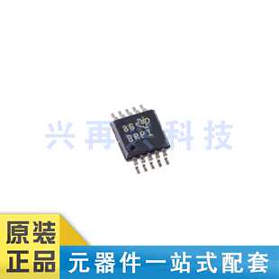 ADS1015IDGSR  VSSOP-10 16位模数转换器芯片 全新正品 原装