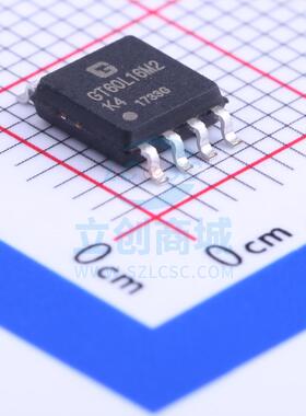 GT60L16M2K4 GENITOP/高通 SOP-8 储存器IC