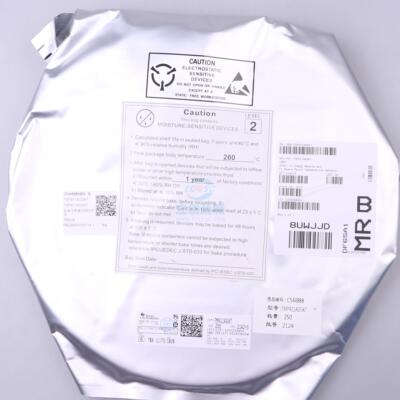 温度传感器 TMP411ADGKT TI/德州仪器 VSSOP-8 全新