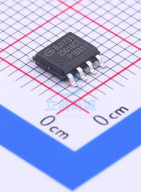 GD25Q16CTIG GigaDevice/兆易创新 SOP-8 储存器IC