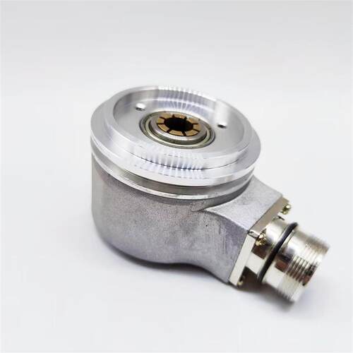 DGS65-EAA01000 全新李师傅编码器