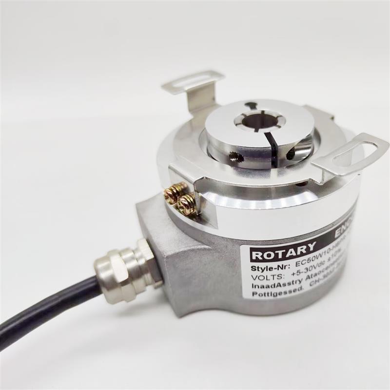 RI64/2000BV4F2IB 全新李师傅编码器-2025
