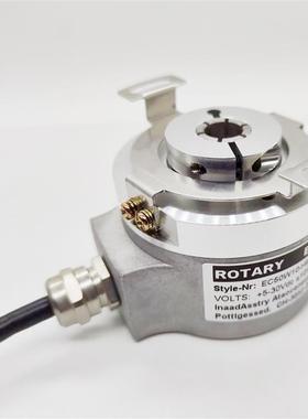 RI64/2000BV4F2IB 全新李师傅编码器-2025