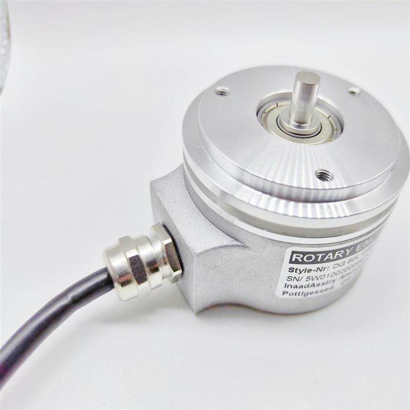 DR58A-6G05L2500BM 全新李师傅新技术编码器