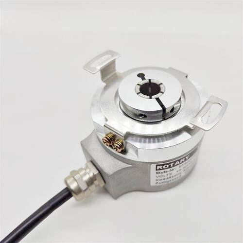 RI58-D/360EF.42KD 全新李师傅编码器