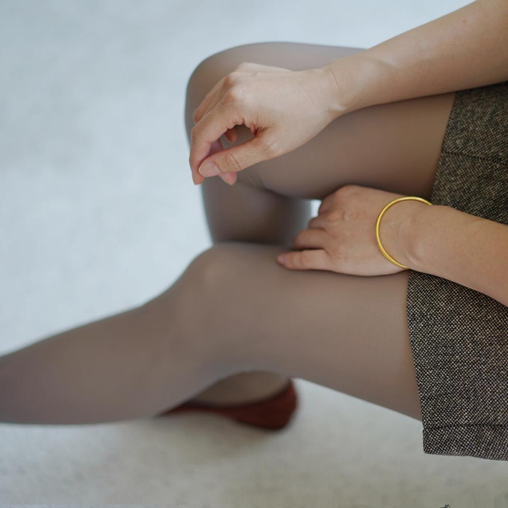 假透肉120D连裤袜好看好穿