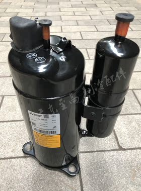 100%全新原装三菱 LH42YBAC LH45YBAC 家用空调压缩机 3匹 380V