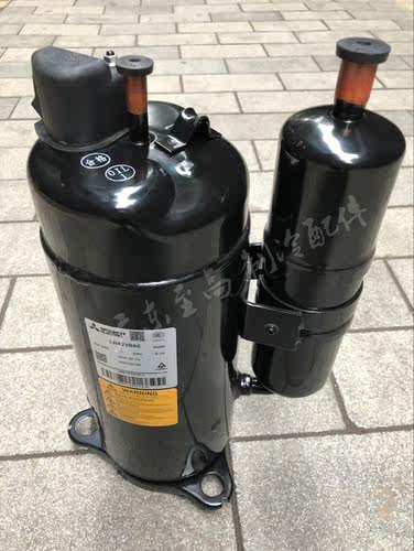 三菱LH42YBACLH45YBAC压缩机
