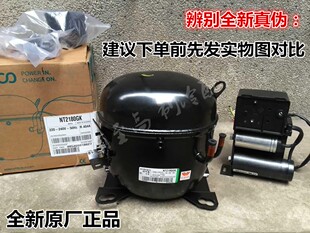 100%全新原装进口 NEU2178GK NT2192GK NT2180GK 恩布拉科压缩机