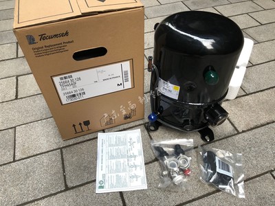 全新原装法国泰康TFH4540F压缩机