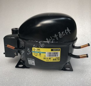 NL8.4MF 100%全新原装 NL7.3MF SECOP 压缩机R134A 丹佛斯思科普