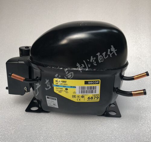 全新丹佛斯NL7.3MFNL8.4MF压缩机