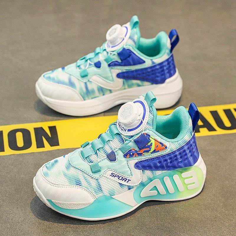 男童鞋子春秋款2025新款儿童网面运动鞋中大童减震耐磨男孩篮球鞋,童鞋/婴儿鞋/亲子鞋,运动鞋,淘宝优惠券,粉丝福利购,淘宝优惠卷