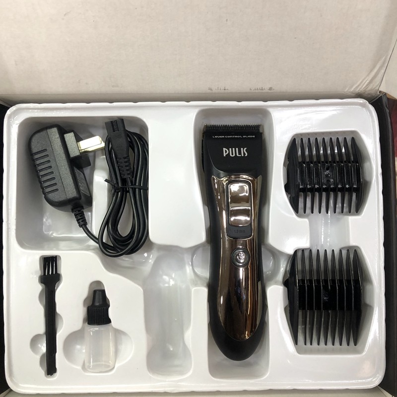 电推剪电推理发店理发器便携
