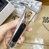 比儿电动剃头刀剪头发推子理发器电推剪充电式 发廊推子916油头推